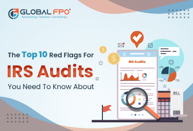 Top 10 Red Flags for IRS Audits You Need to Know About